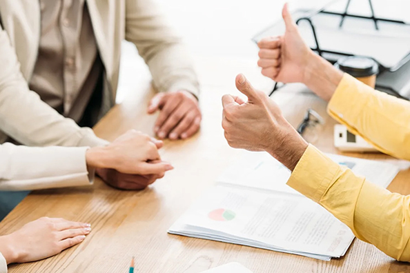 Anhui Damper Co.,Ltd