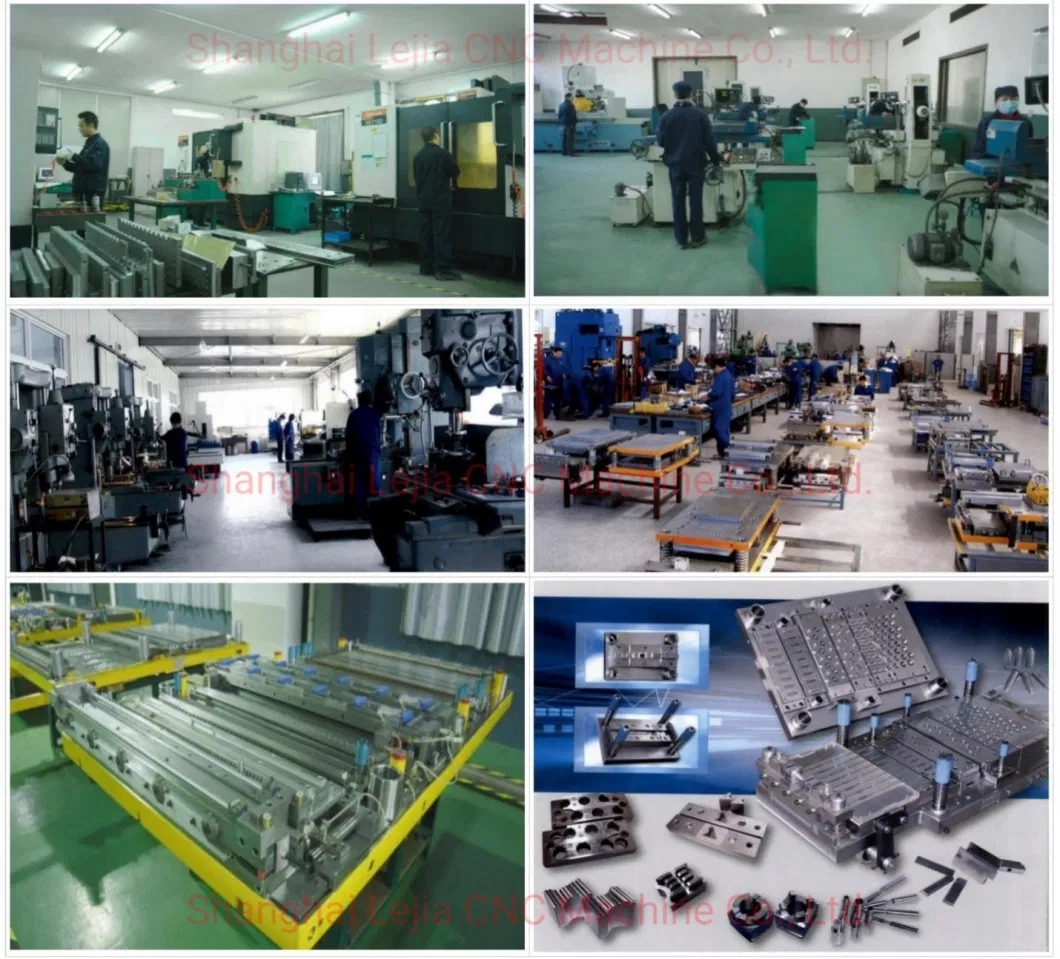 Ykc High-Speed Automatic Production Line
