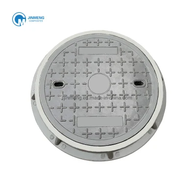 Composite D400 Manhole Cover Plastic Tree Grates with Great Price