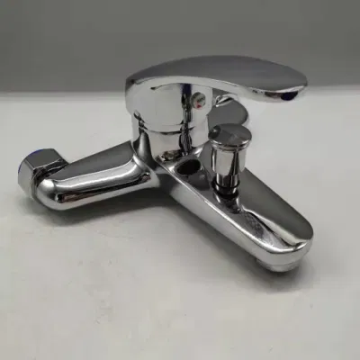 Tub Spout Diverter for Bathroom Shower
